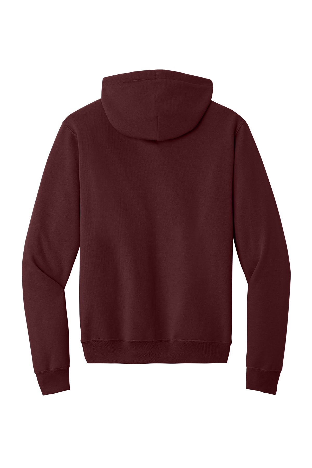 PC78H — Maroon — full back