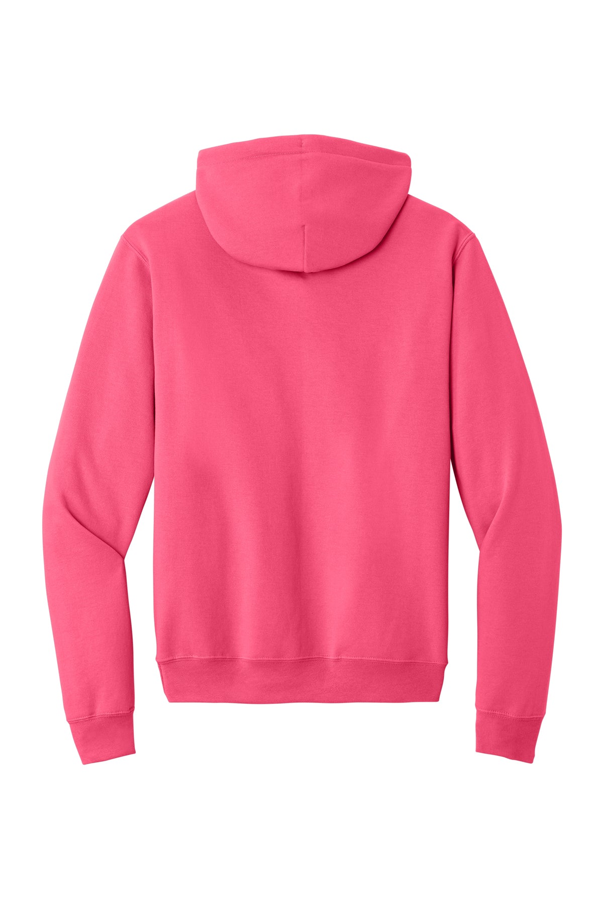 PC78H — Neon Pink — full back