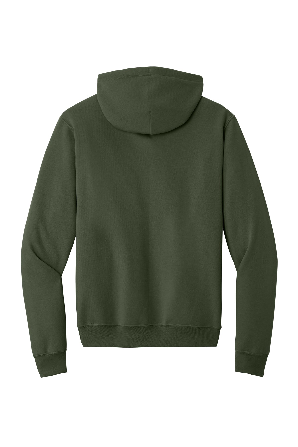 PC78H — Olive — full back