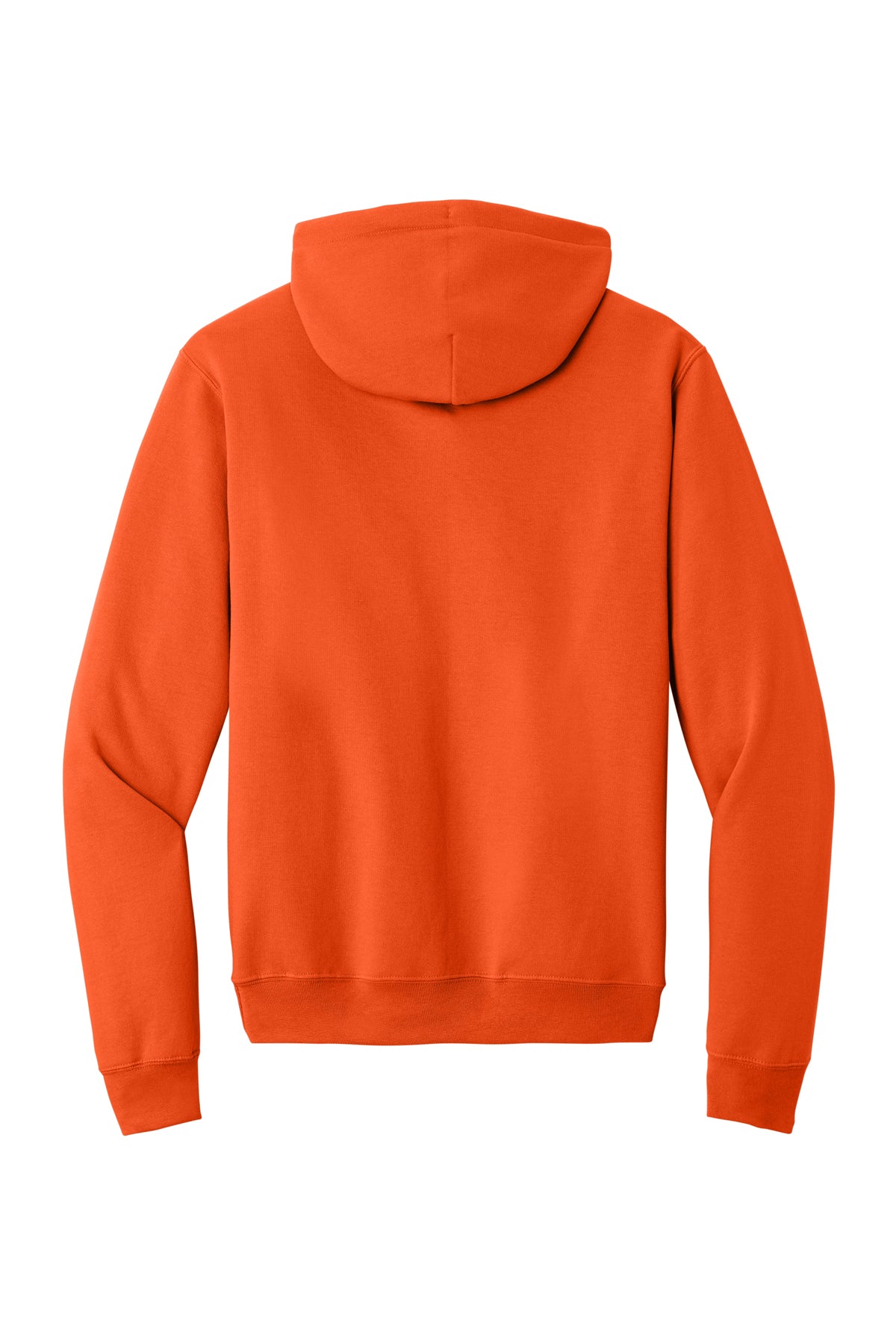 PC78H — Orange — full back