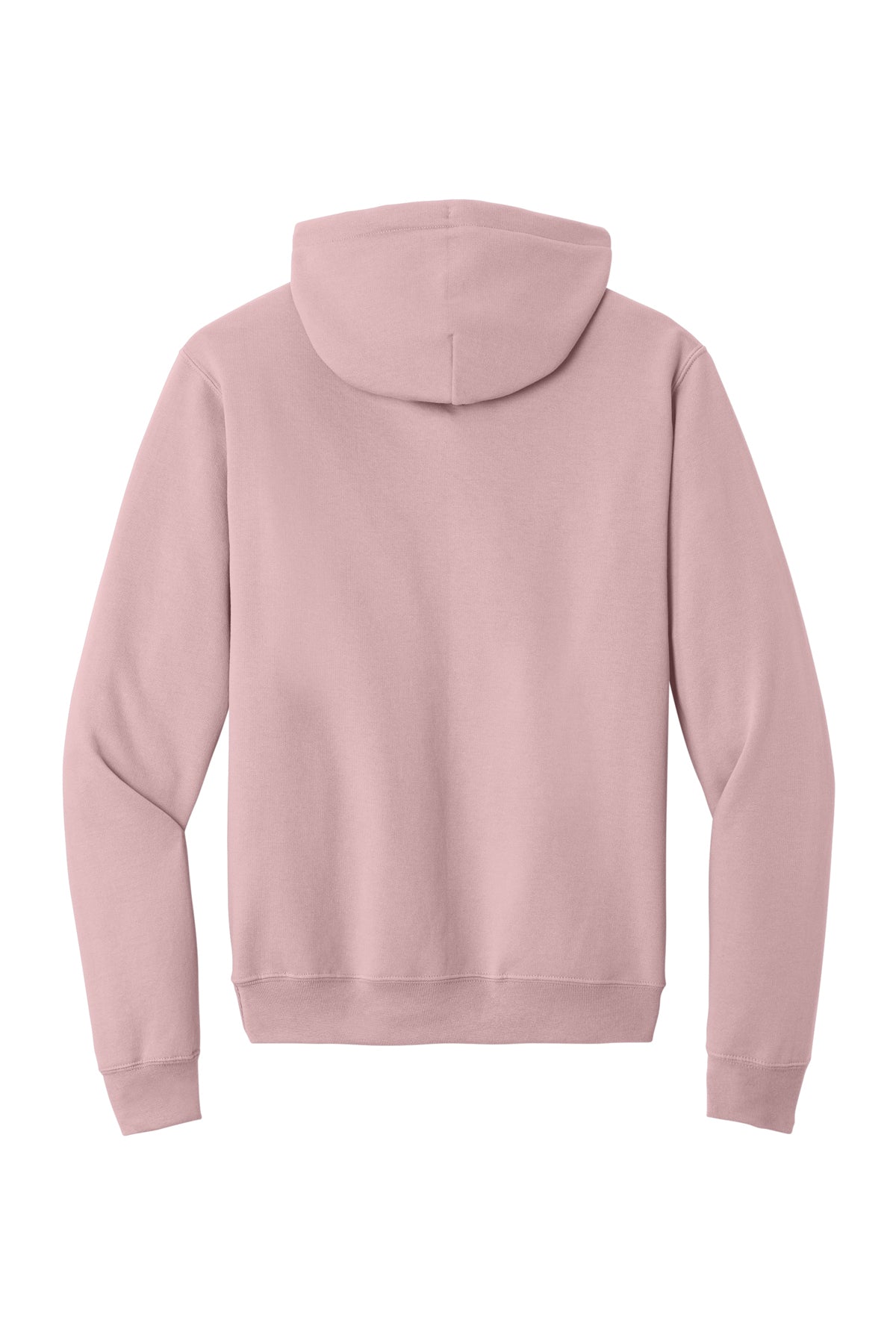 PC78H — Pale Blush — full back