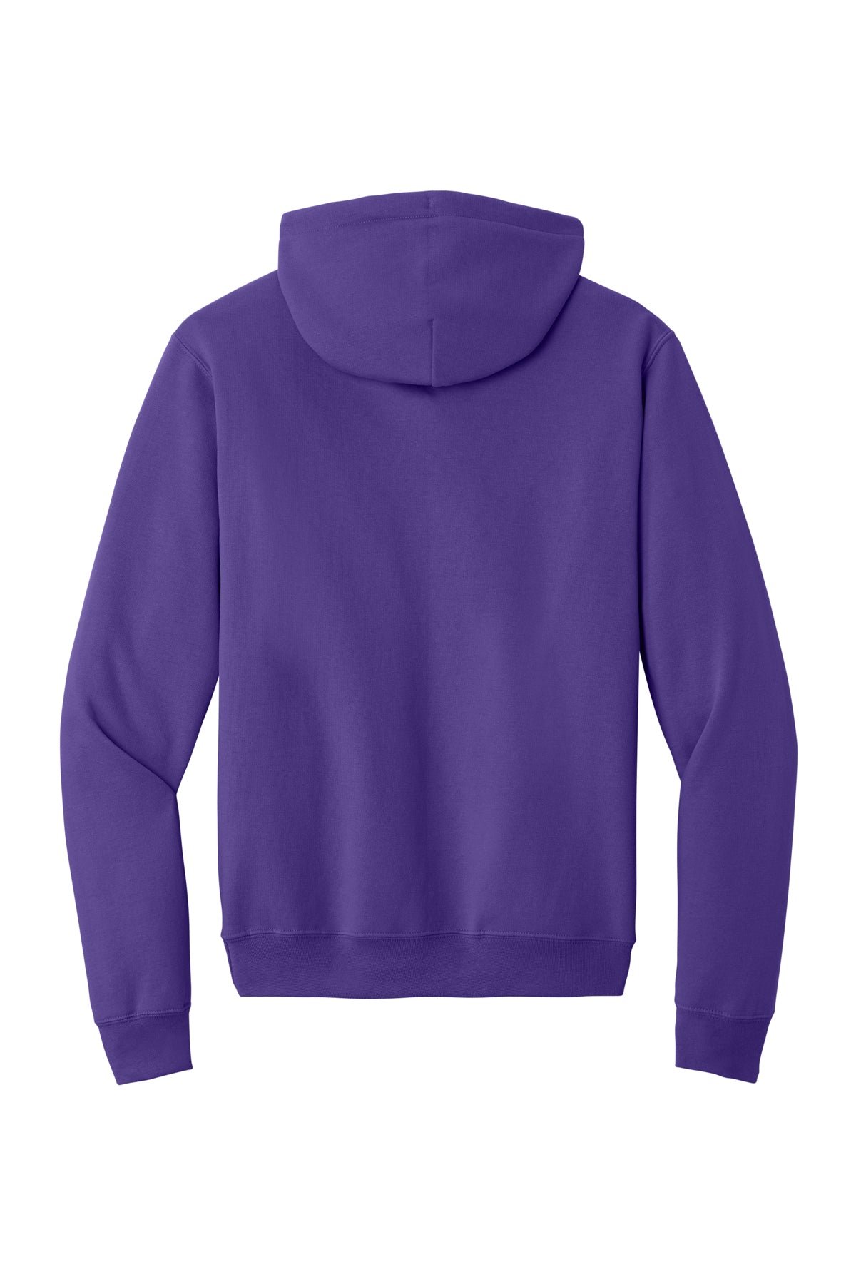 PC78H — Purple — full back