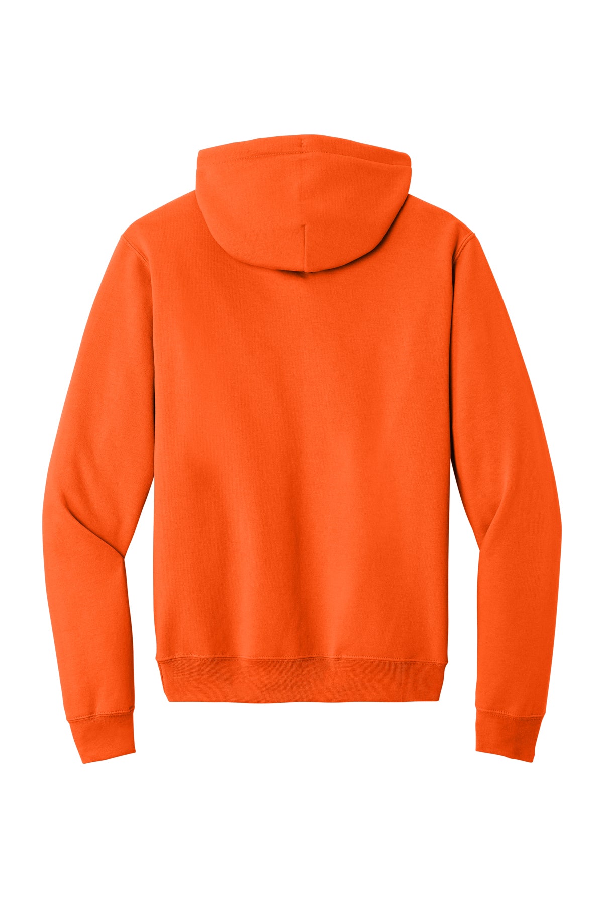 PC78H — S. Orange — full back