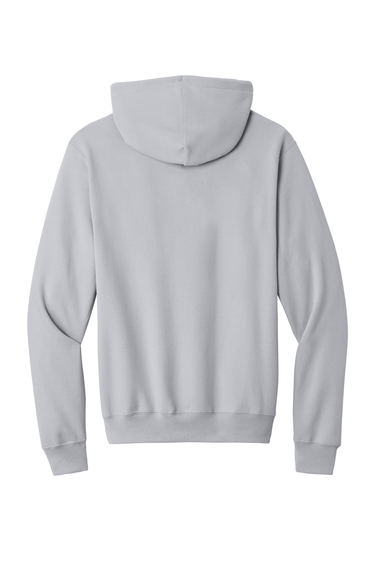 PC78H — Silver — full back