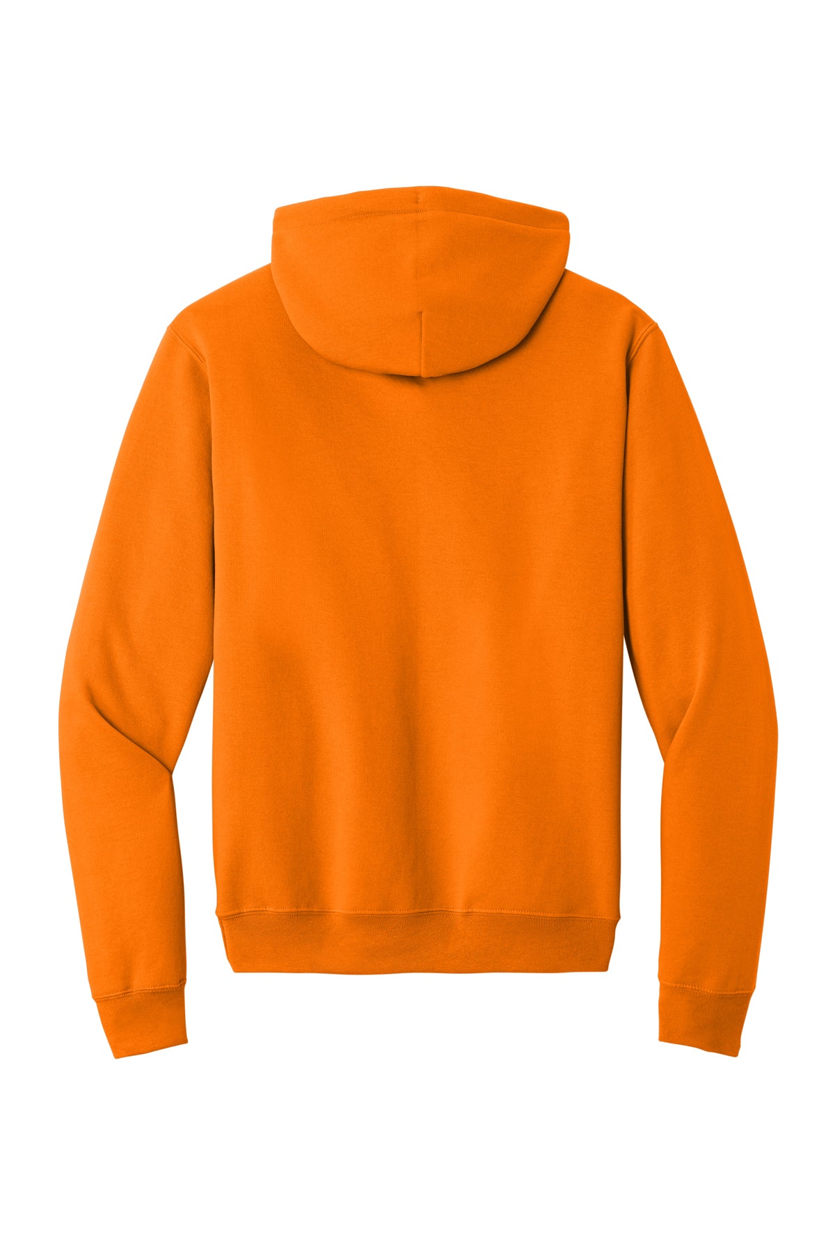 PC78H — Tennessee Orange — full back