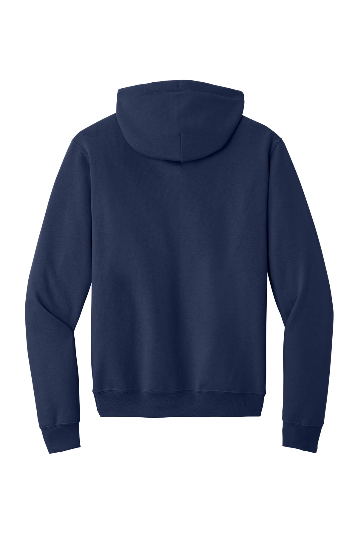 PC78H — True Navy — full back