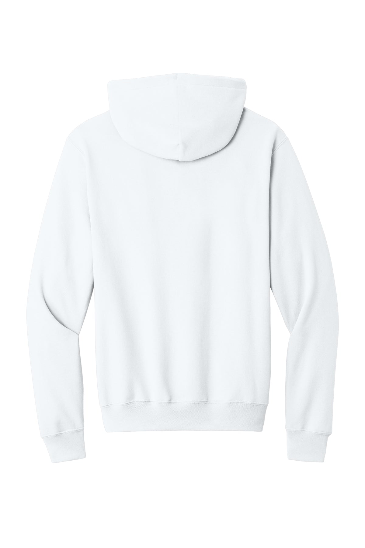 PC78H — White — full back