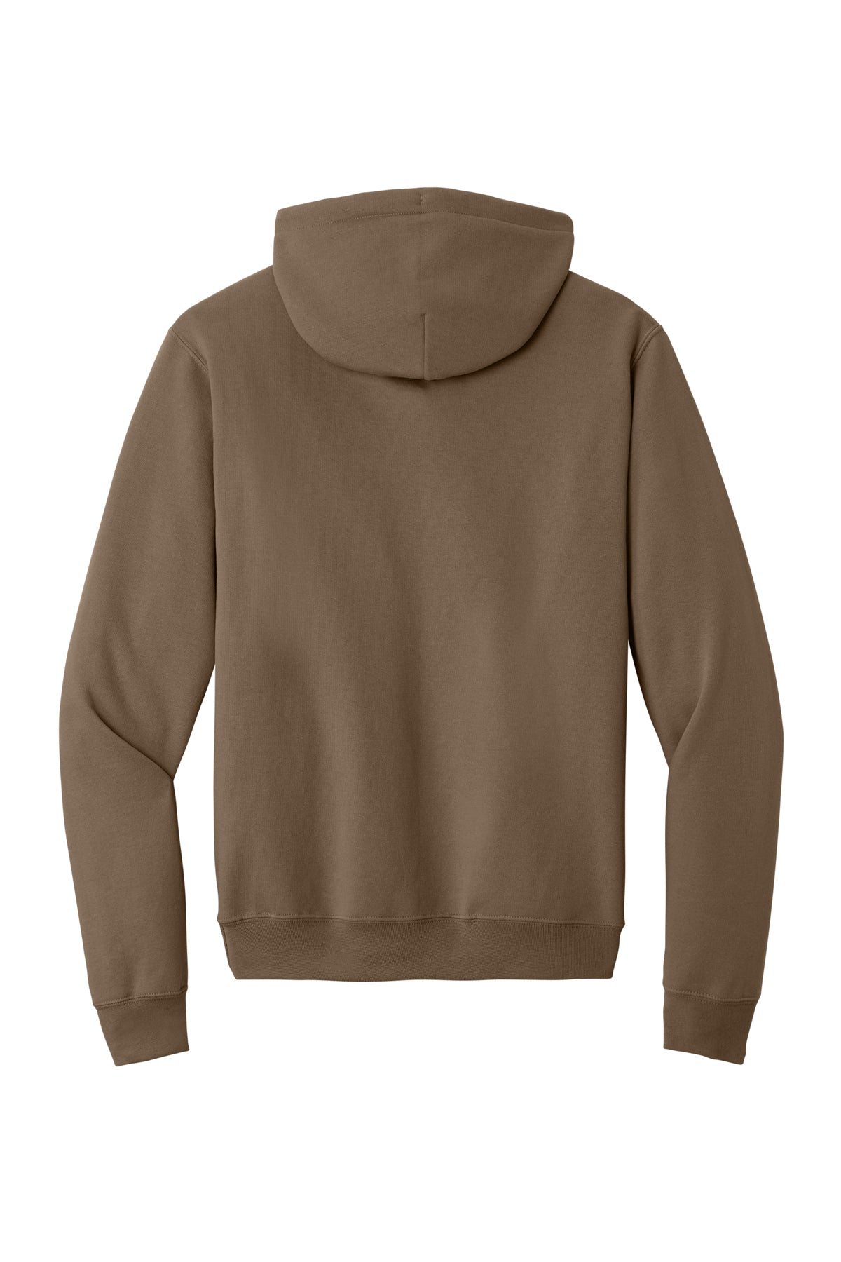 PC78H — Woodland Brown — full back