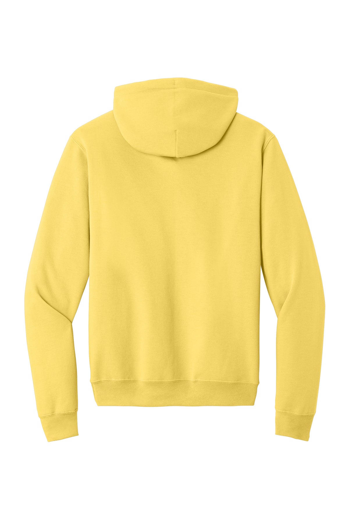 PC78H — Yellow — full back