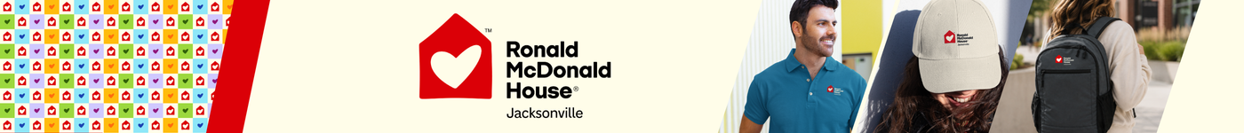 Ronald McDonald House Jacksonville Store