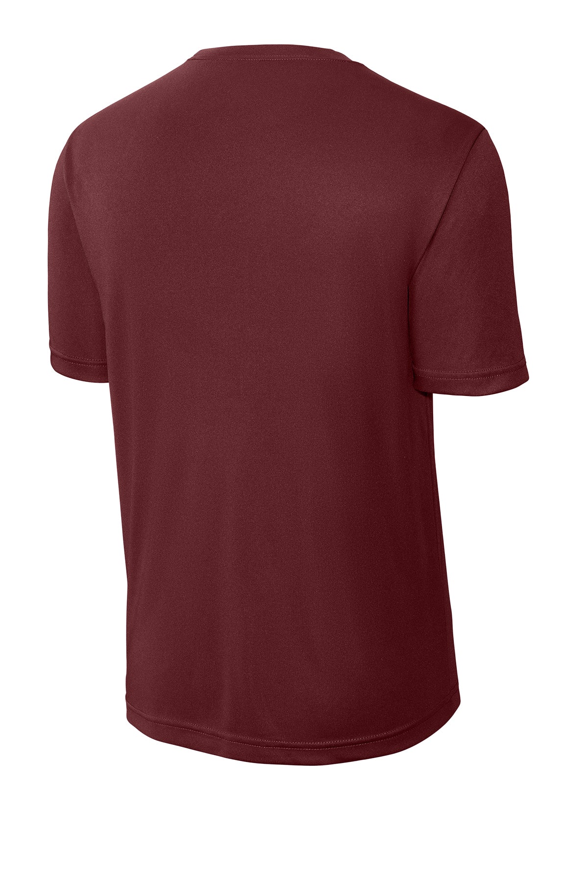 ST350 — Cardinal — full back