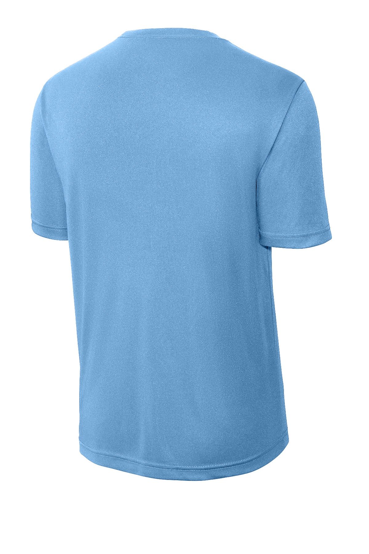 ST350 — Carolina Blue — full back