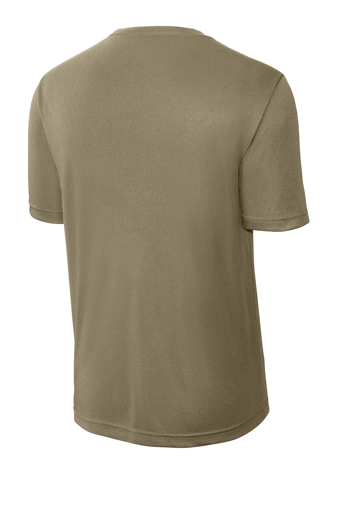ST350 — Coyote Brown — full back