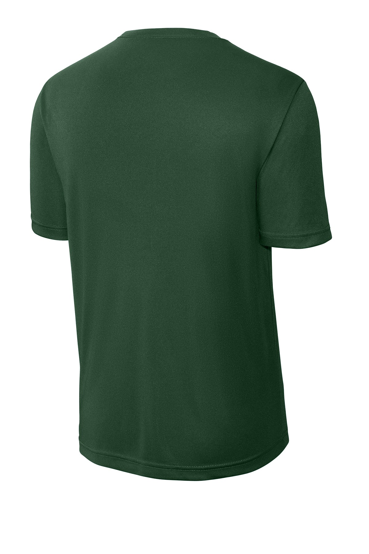 ST350 — Forest Green — full back