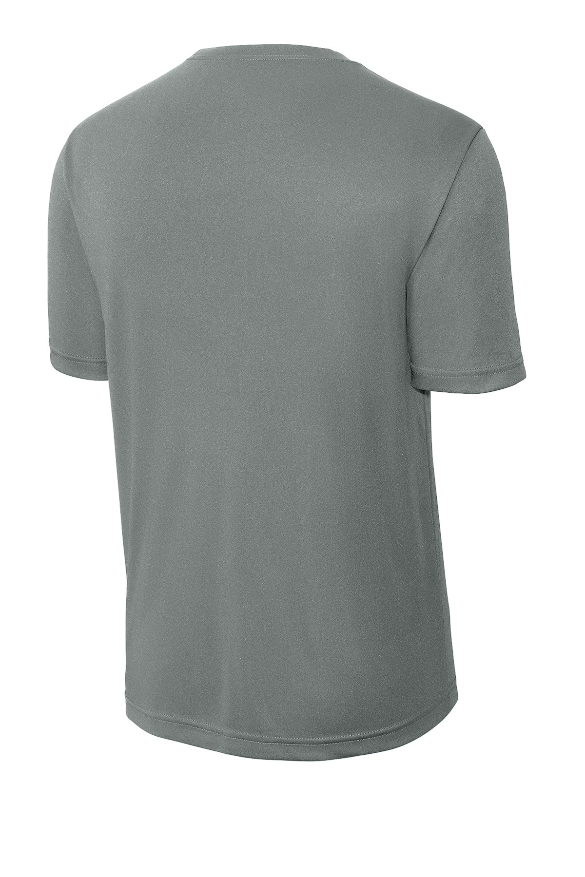 ST350 — Grey Concrete — full back