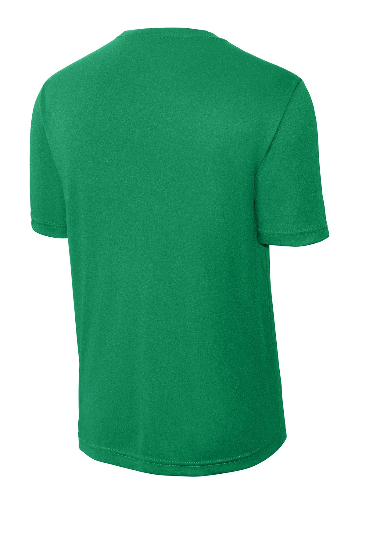 ST350 — Kelly Green — full back