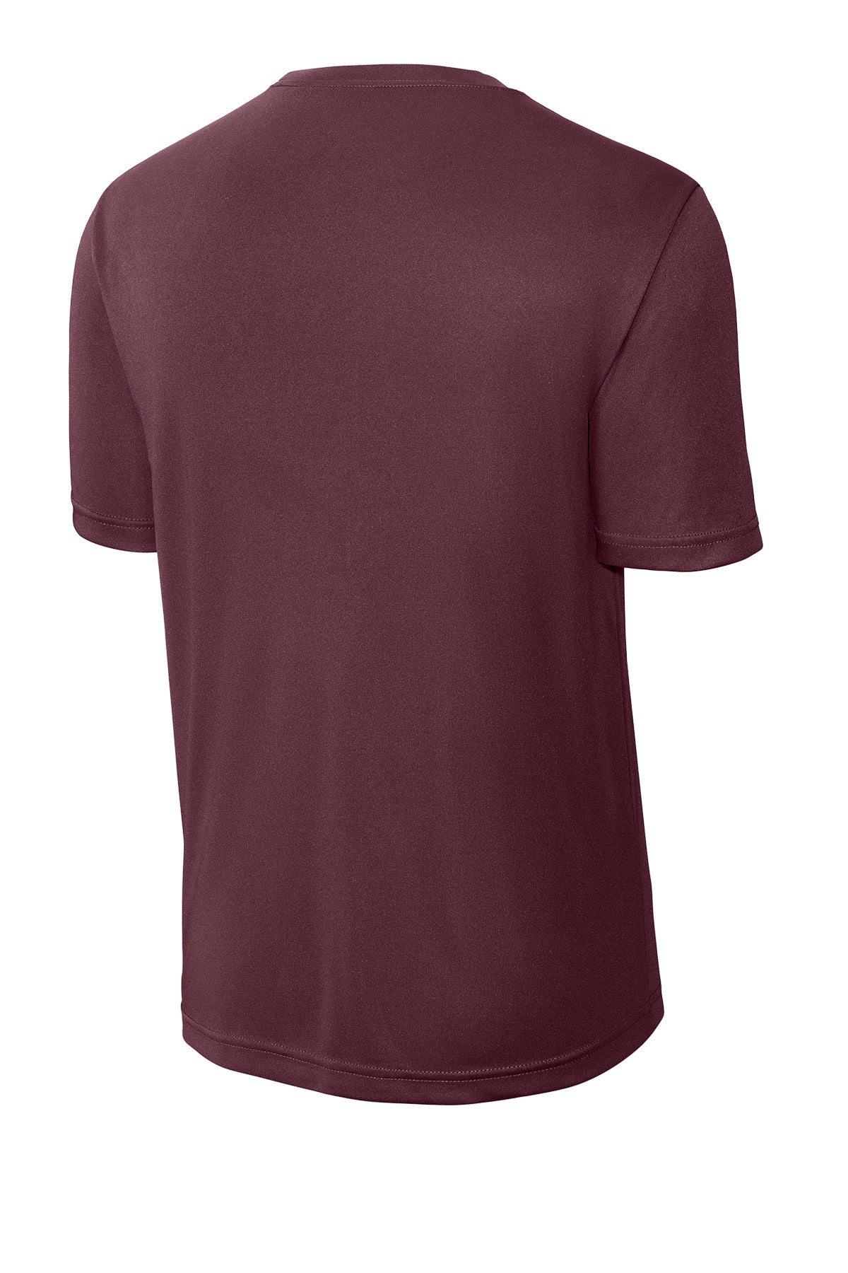 ST350 — Maroon — full back