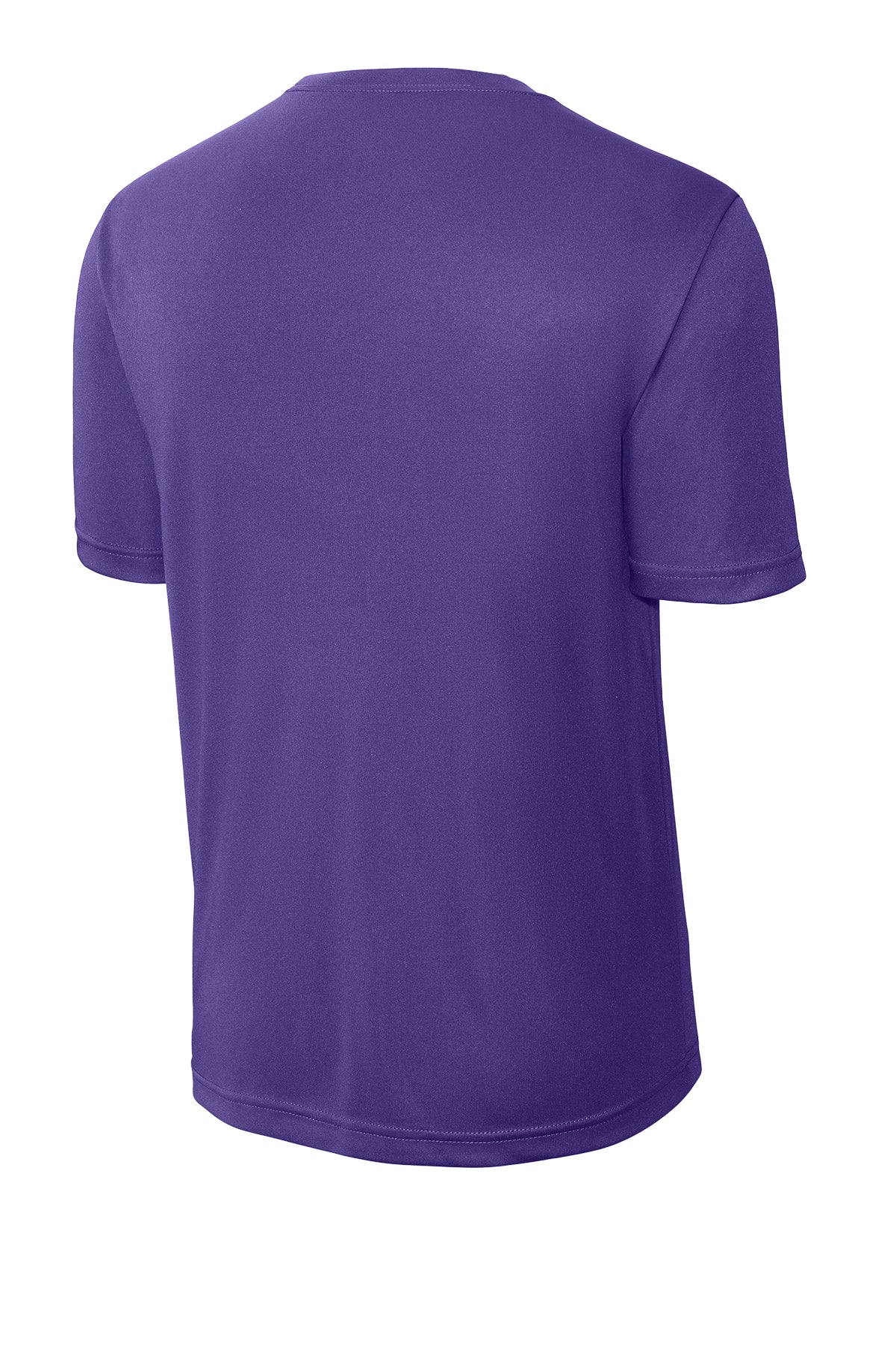 ST350 — Purple — full back