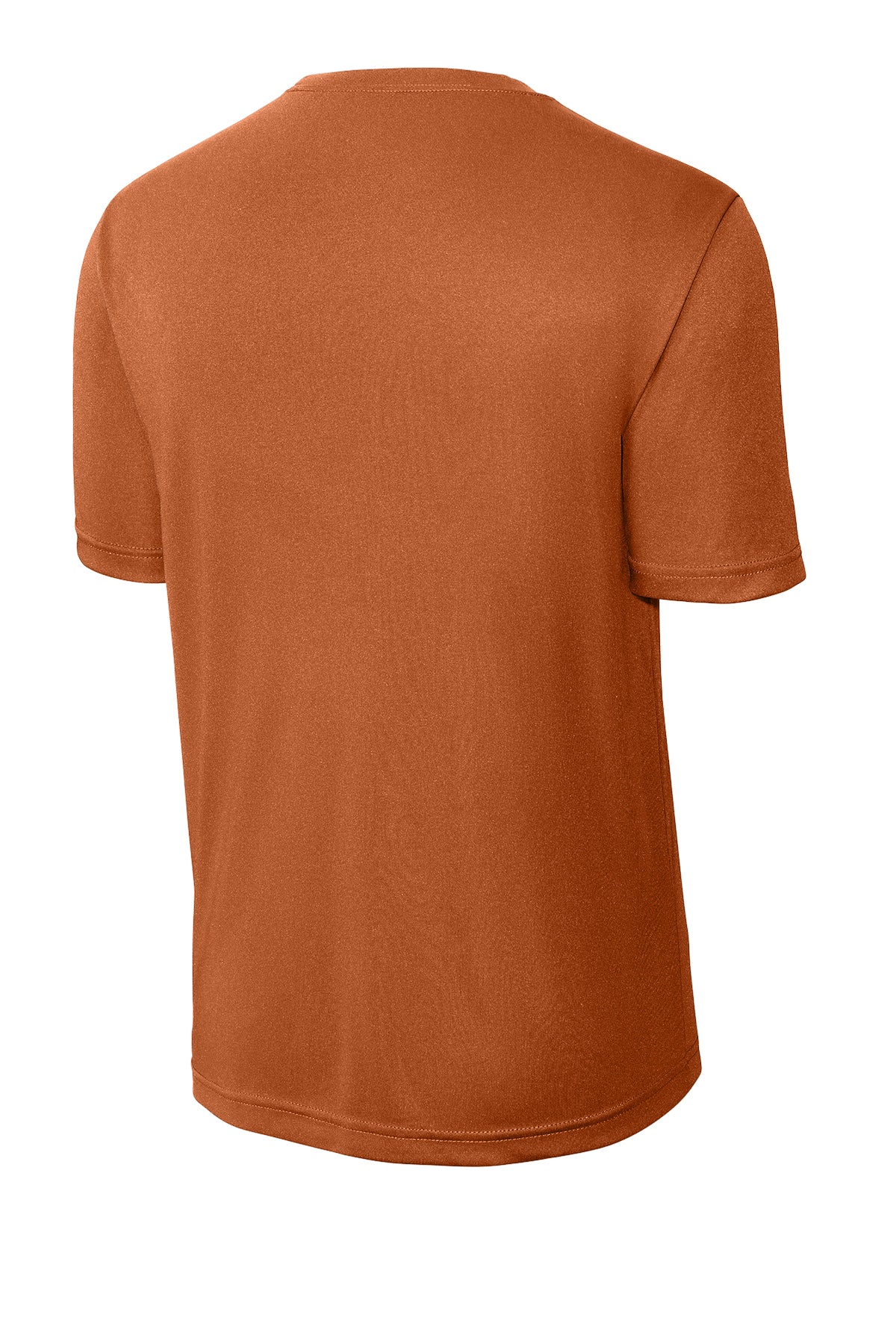 ST350 — Texas Orange — full back