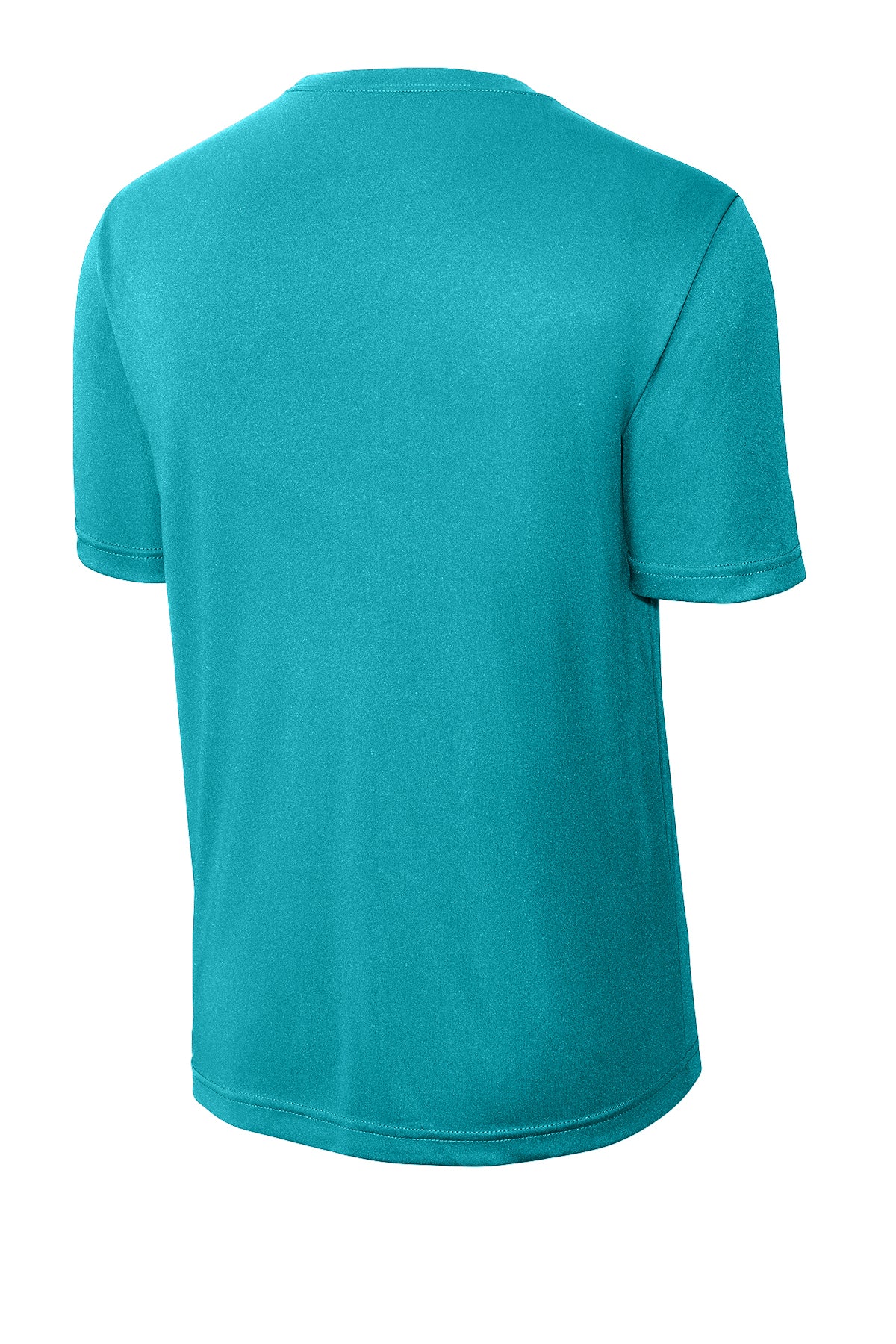 ST350 — Tropic Blue — full back