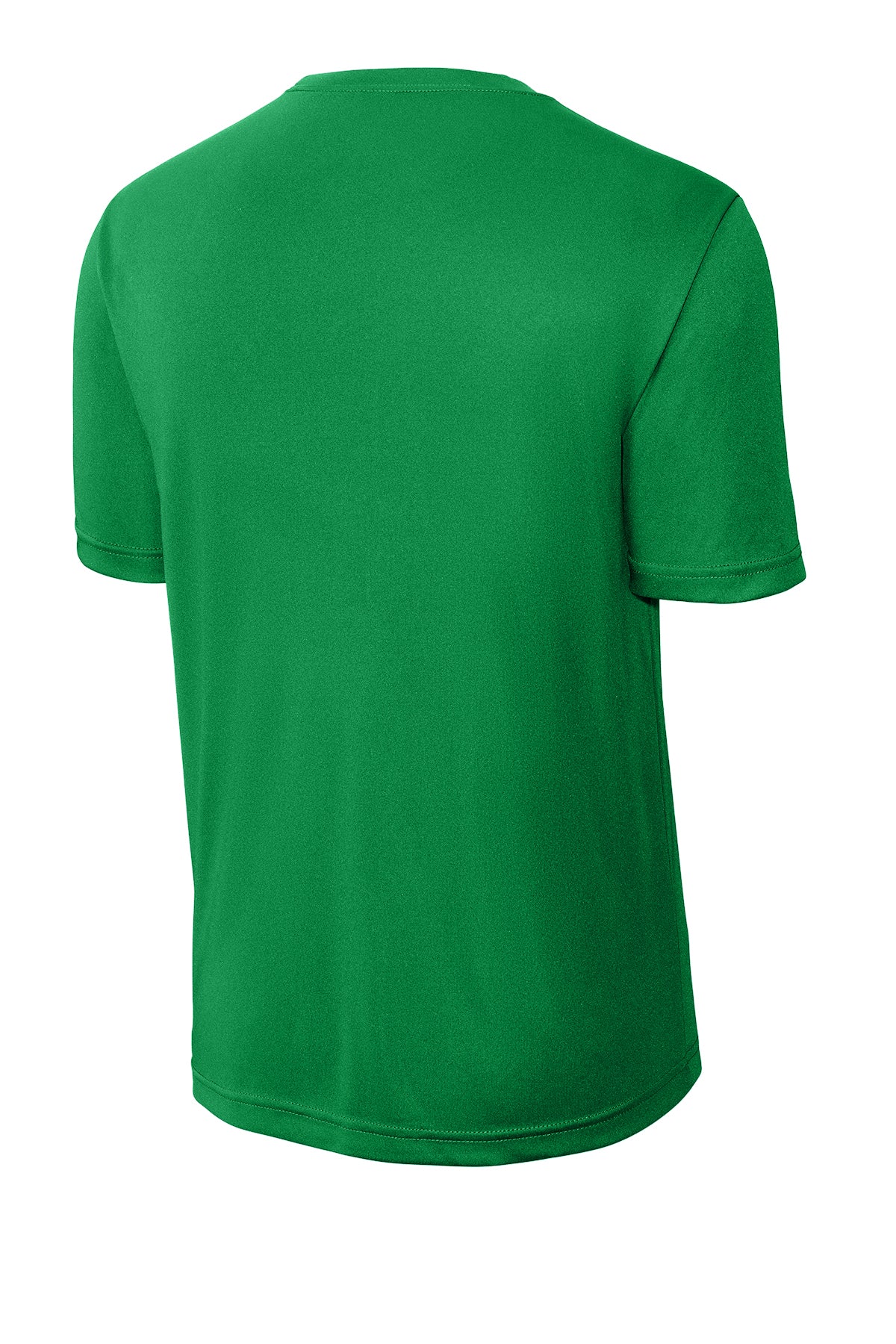 ST350 — True Kelly Green — full back