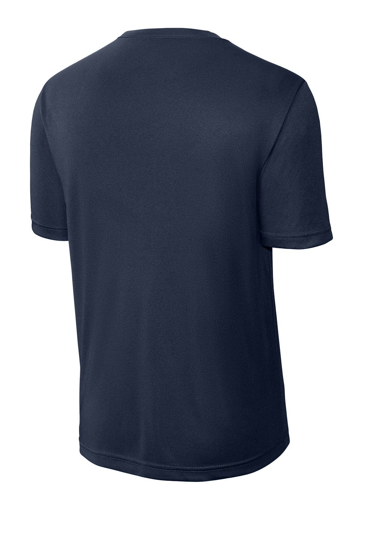 ST350 — True Navy — full back