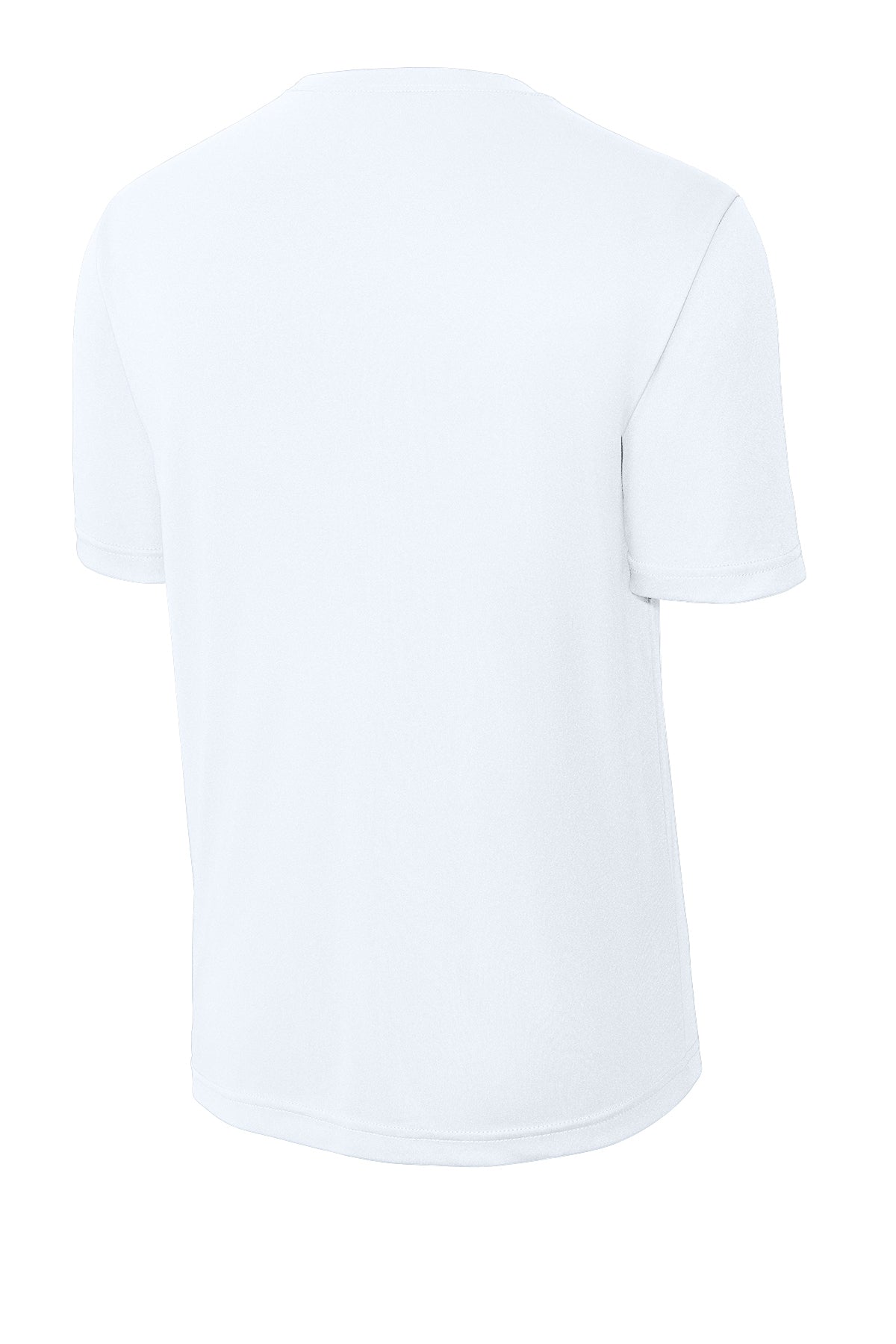 ST350 — White — full back