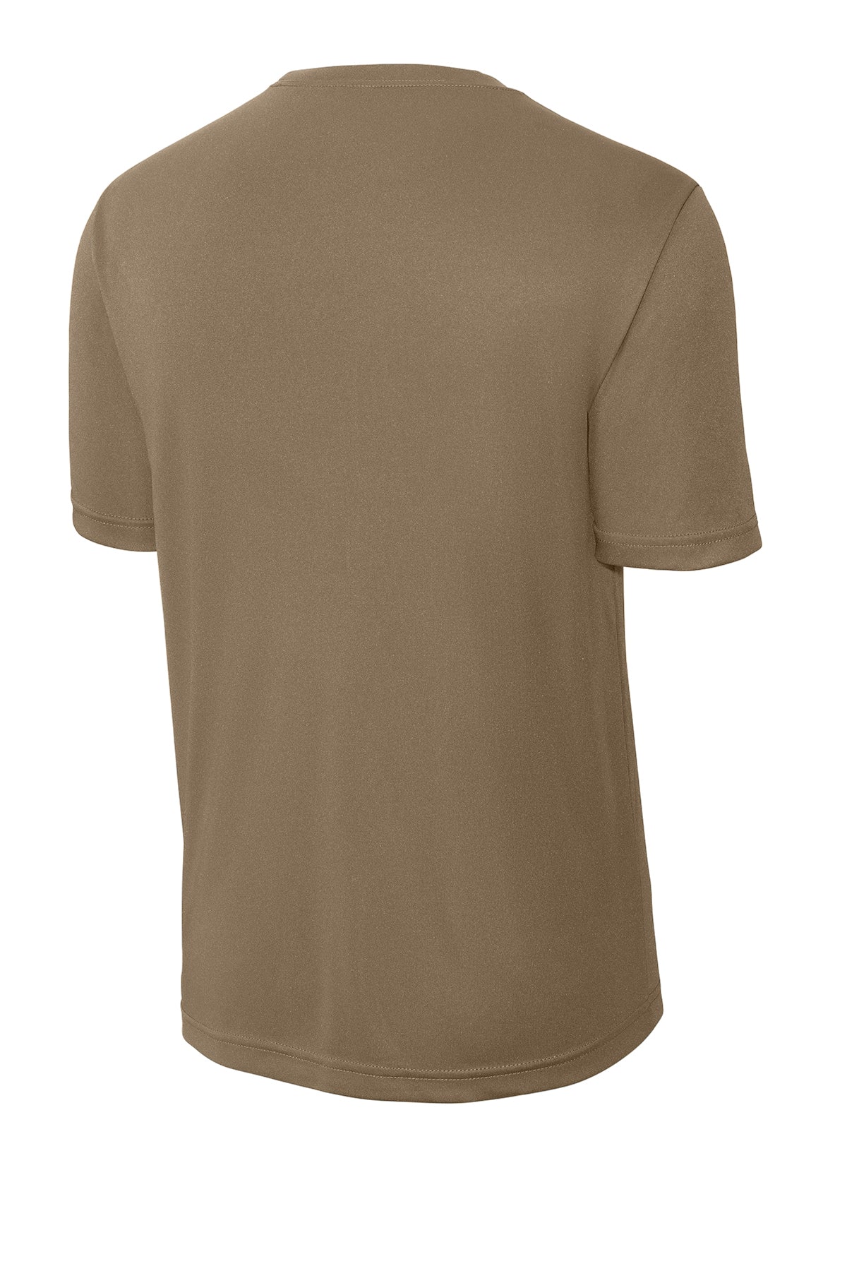 ST350 — Woodland Brown — full back