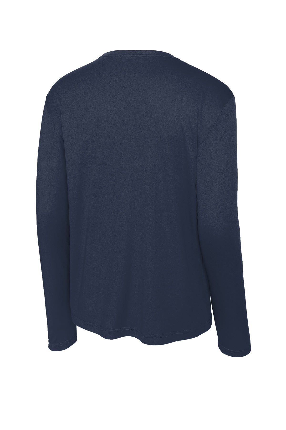 ST350LS — True Navy — full back