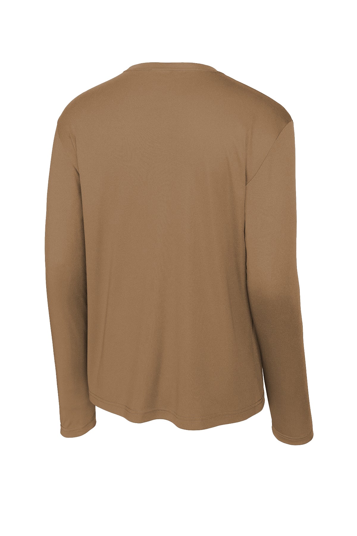 ST350LS — Woodland Brown — full back