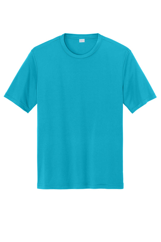 Custom Logo - Sport-Tek® PosiCharge® Competitor™ Tee