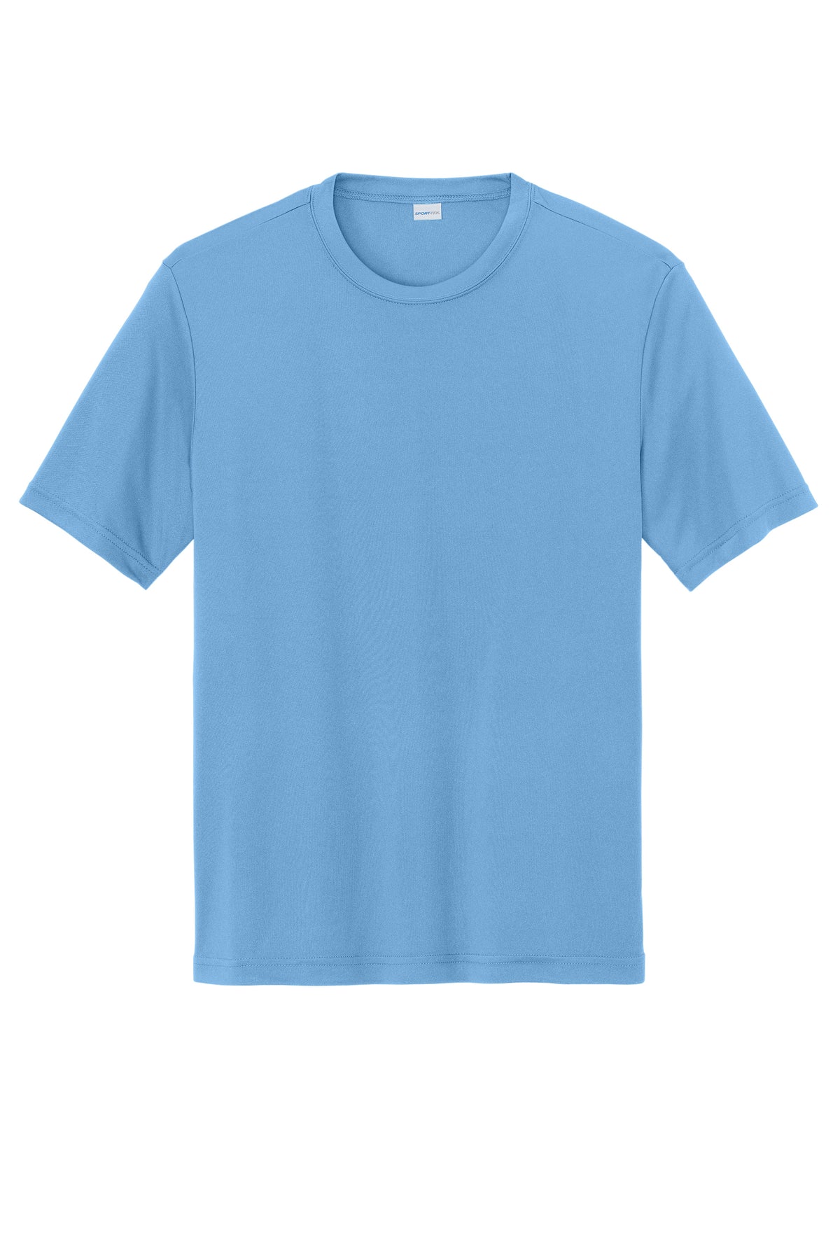 Custom Logo - Sport-Tek® PosiCharge® Competitor™ Tee