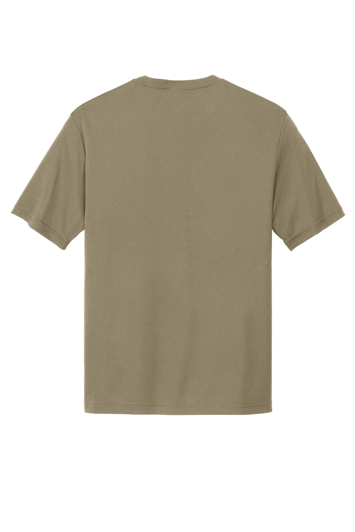 Custom Logo - Sport-Tek® PosiCharge® Competitor™ Tee