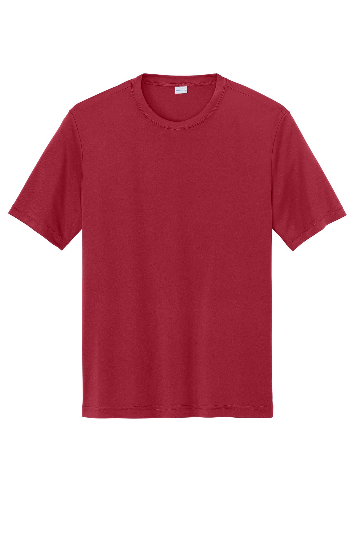 Custom Logo - Sport-Tek® PosiCharge® Competitor™ Tee