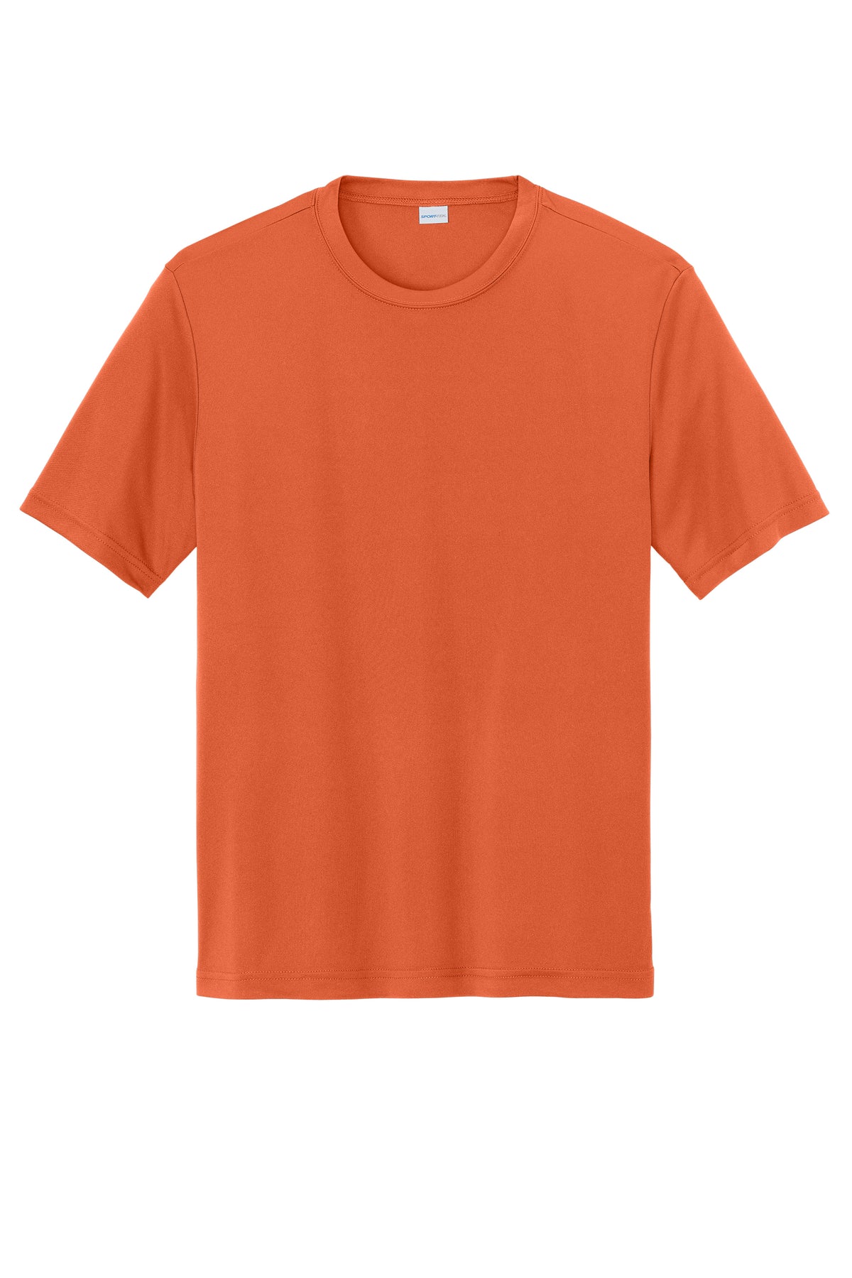 Custom Logo - Sport-Tek® PosiCharge® Competitor™ Tee
