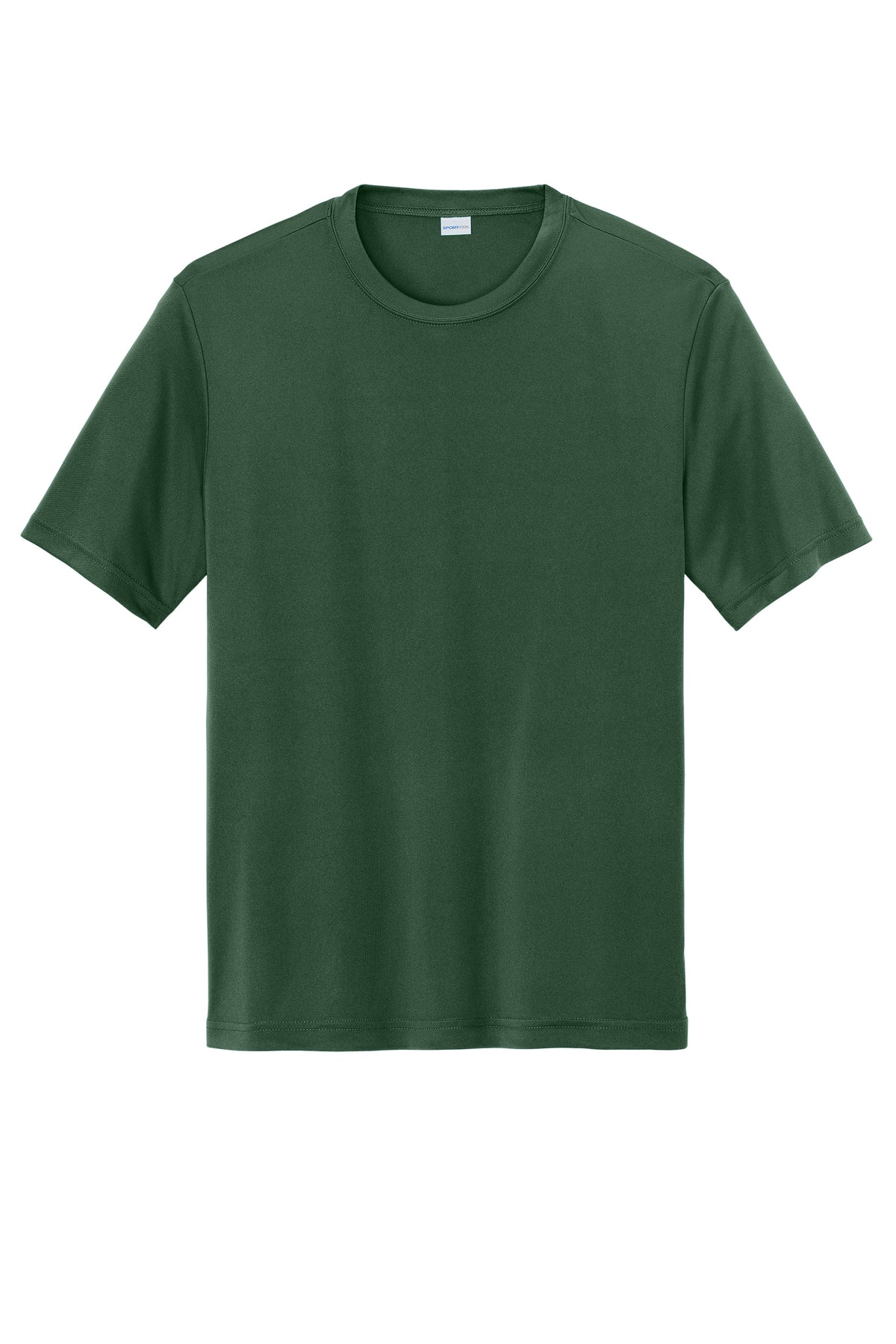 Custom Logo - Sport-Tek® PosiCharge® Competitor™ Tee