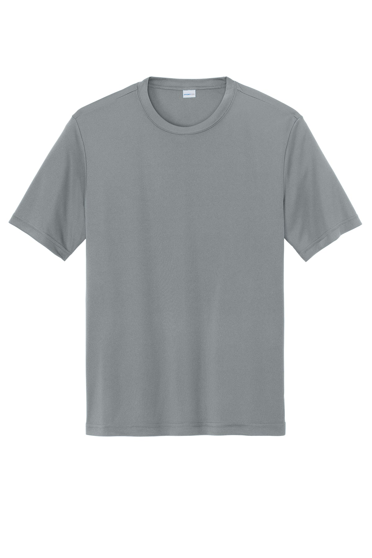 Custom Logo - Sport-Tek® PosiCharge® Competitor™ Tee