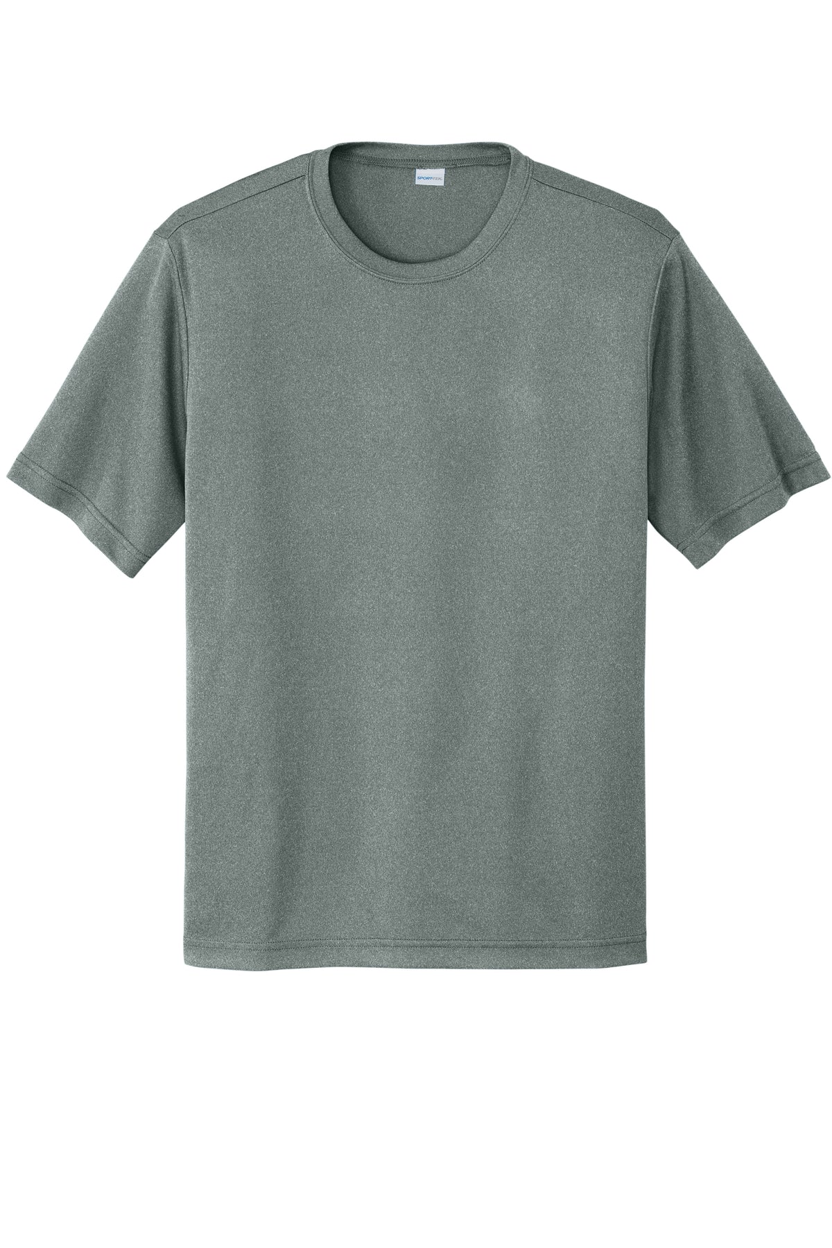Custom Logo - Sport-Tek® PosiCharge® Competitor™ Tee