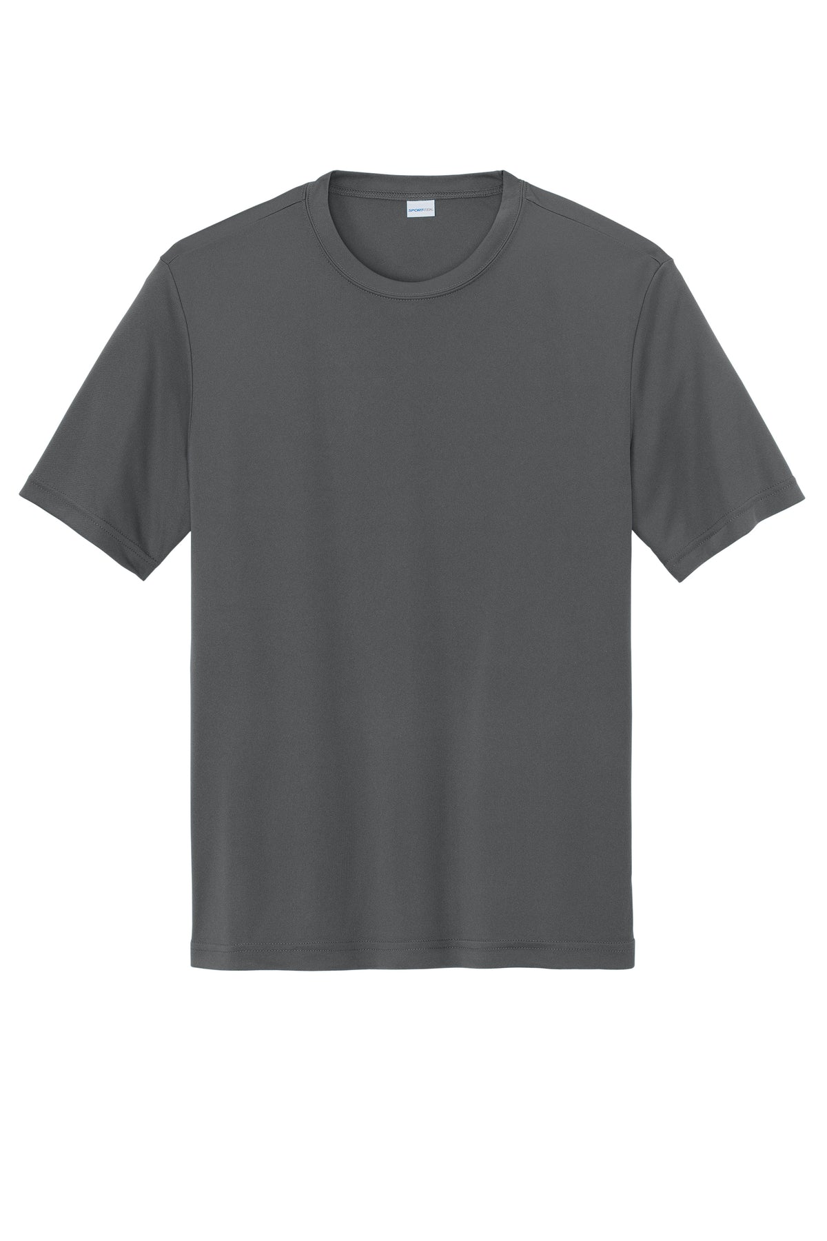 Custom Logo - Sport-Tek® PosiCharge® Competitor™ Tee