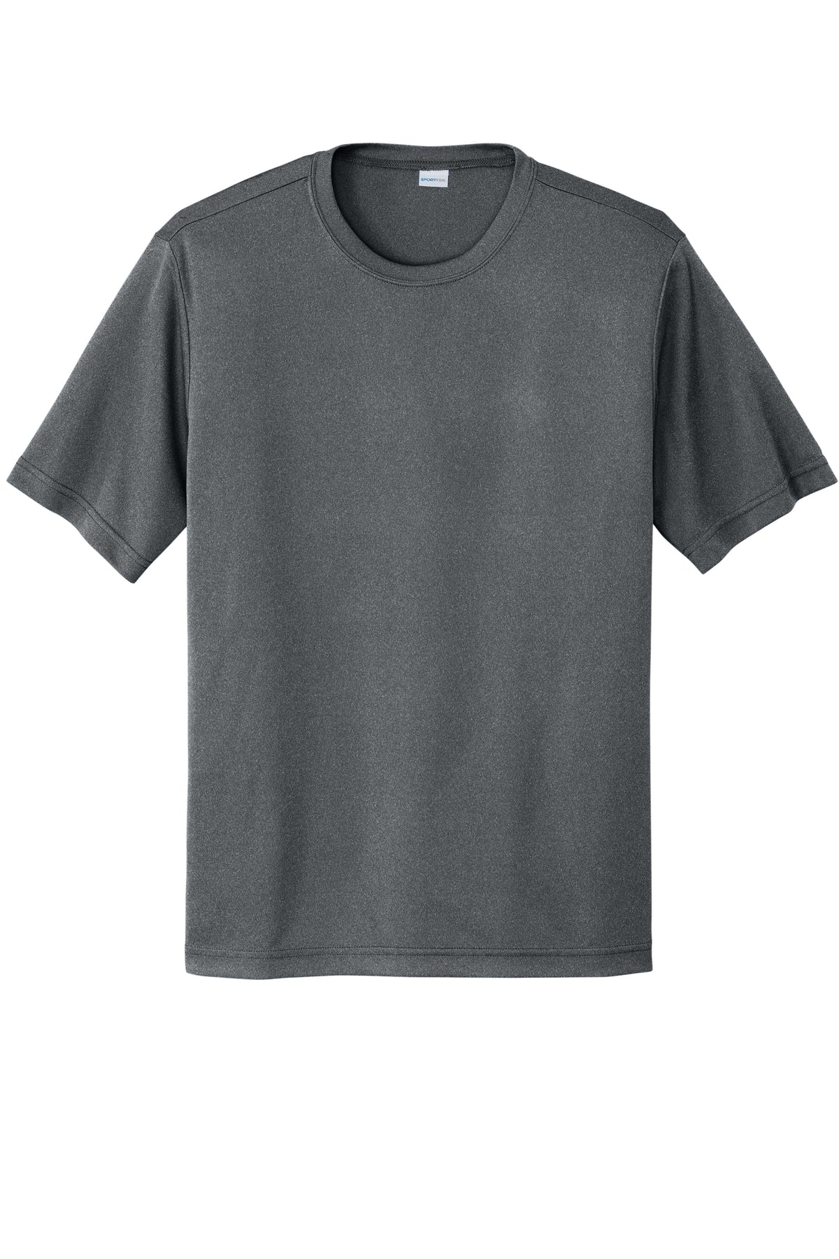 Custom Logo - Sport-Tek® PosiCharge® Competitor™ Tee