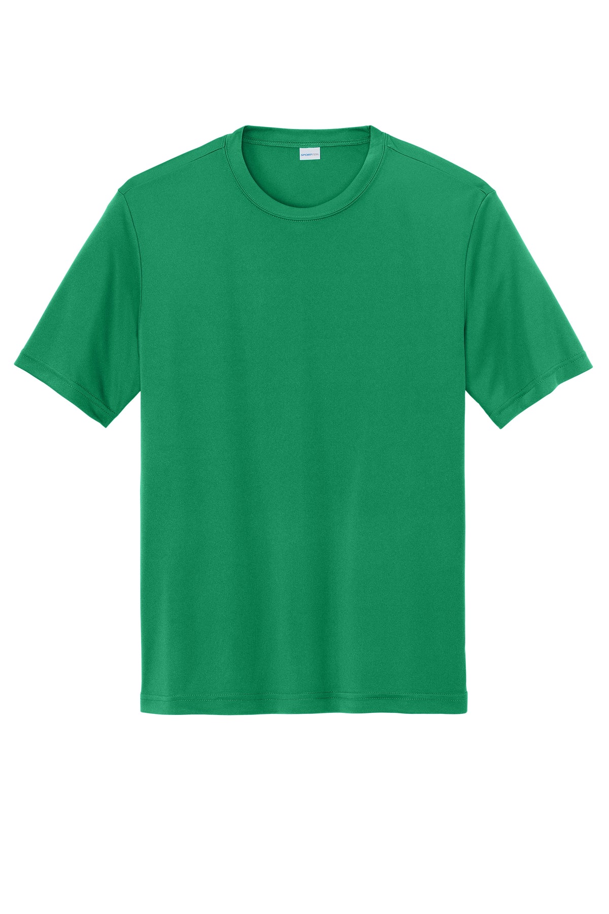 Custom Logo - Sport-Tek® PosiCharge® Competitor™ Tee