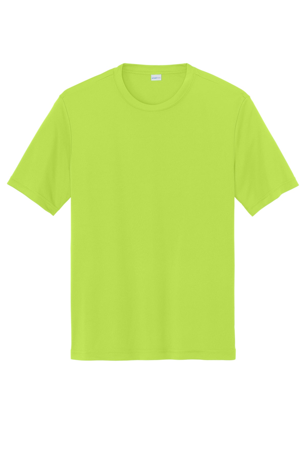 Custom Logo - Sport-Tek® PosiCharge® Competitor™ Tee