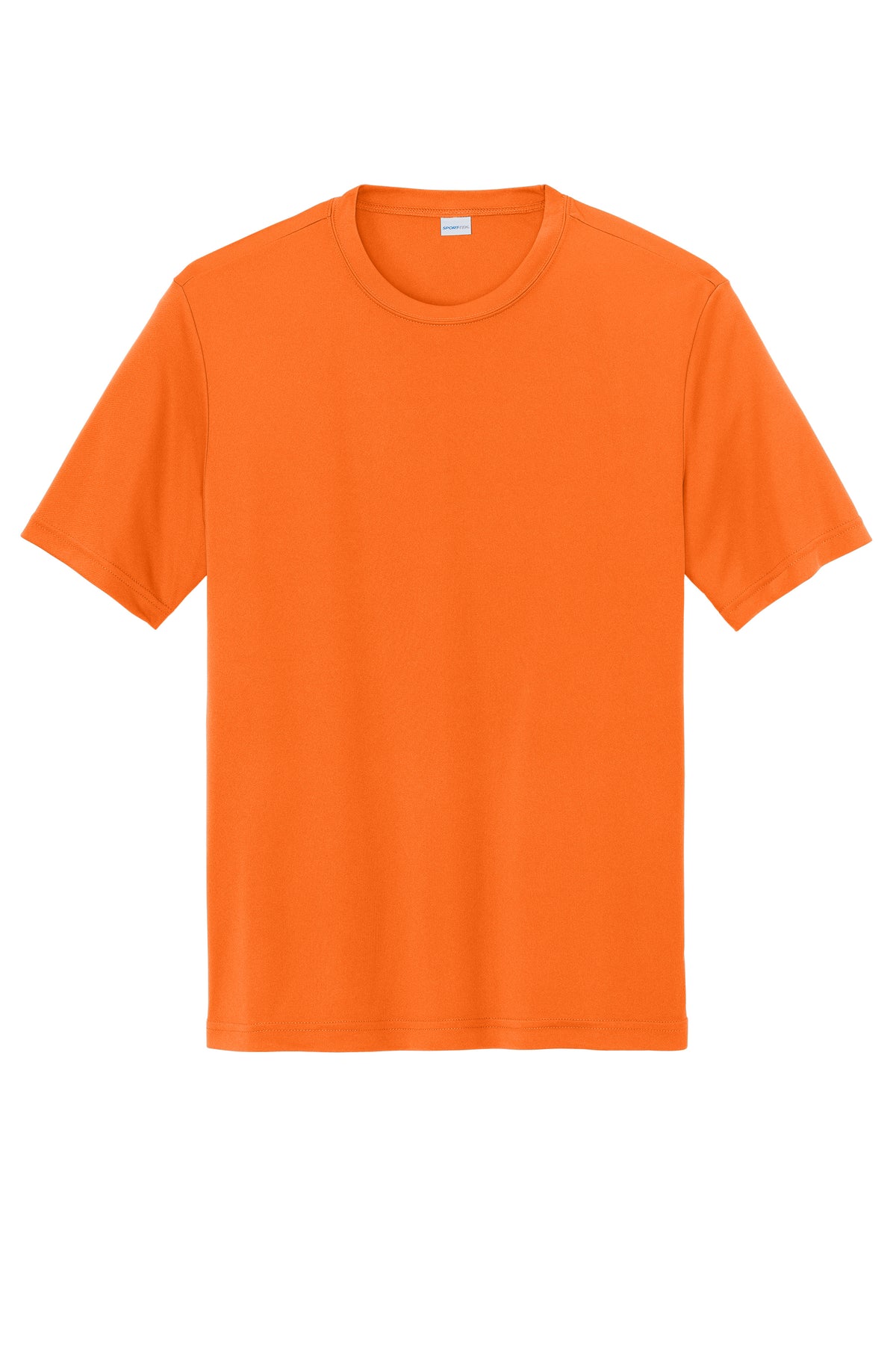 Custom Logo - Sport-Tek® PosiCharge® Competitor™ Tee