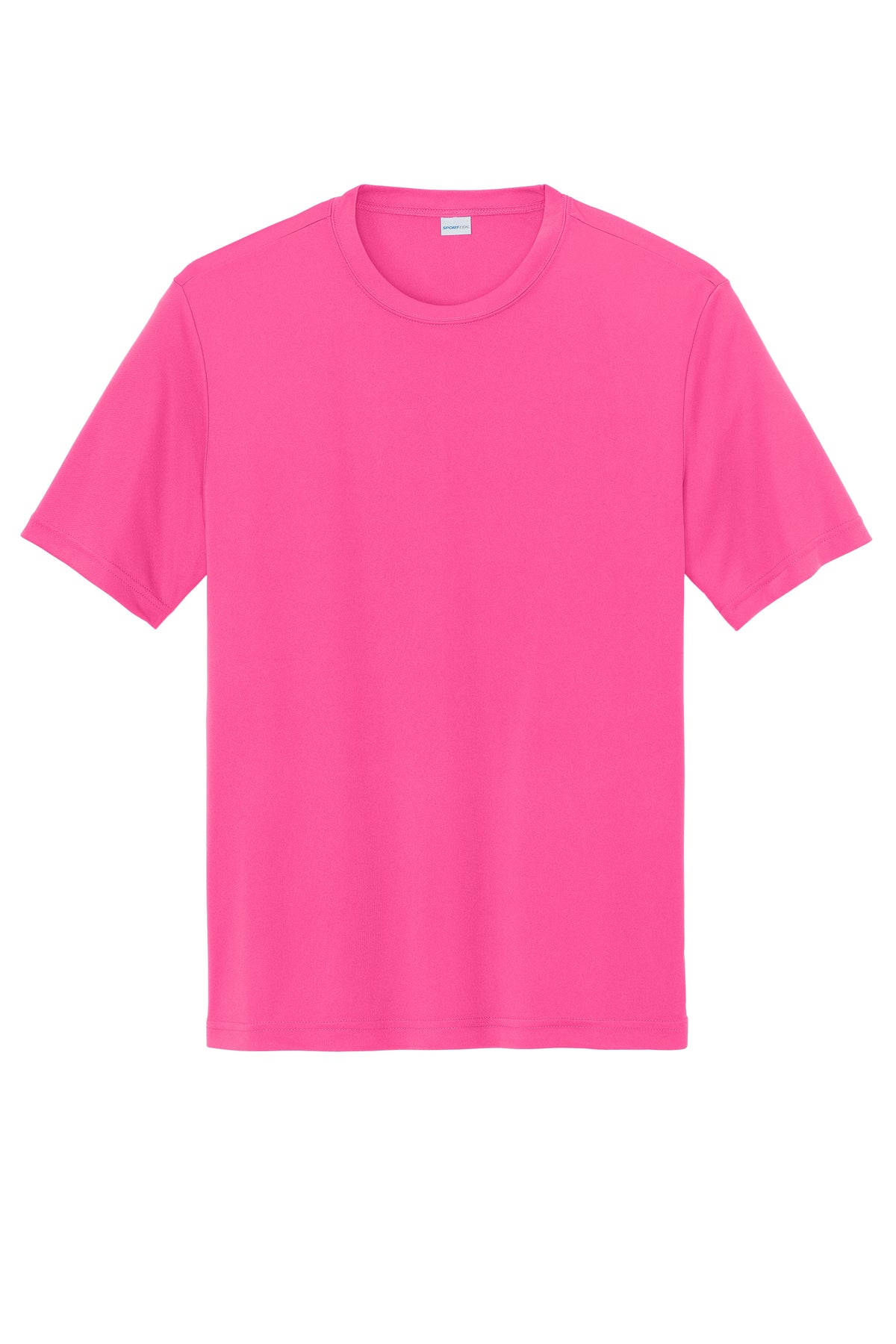 Custom Logo - Sport-Tek® PosiCharge® Competitor™ Tee