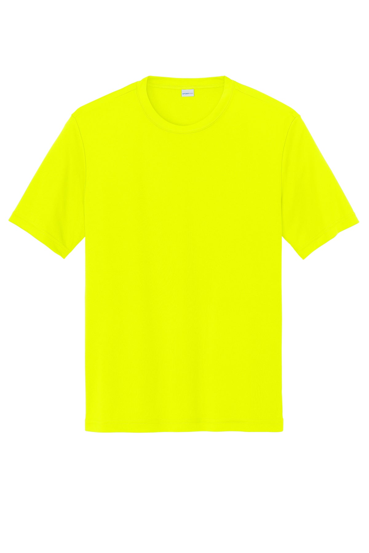 Custom Logo - Sport-Tek® PosiCharge® Competitor™ Tee