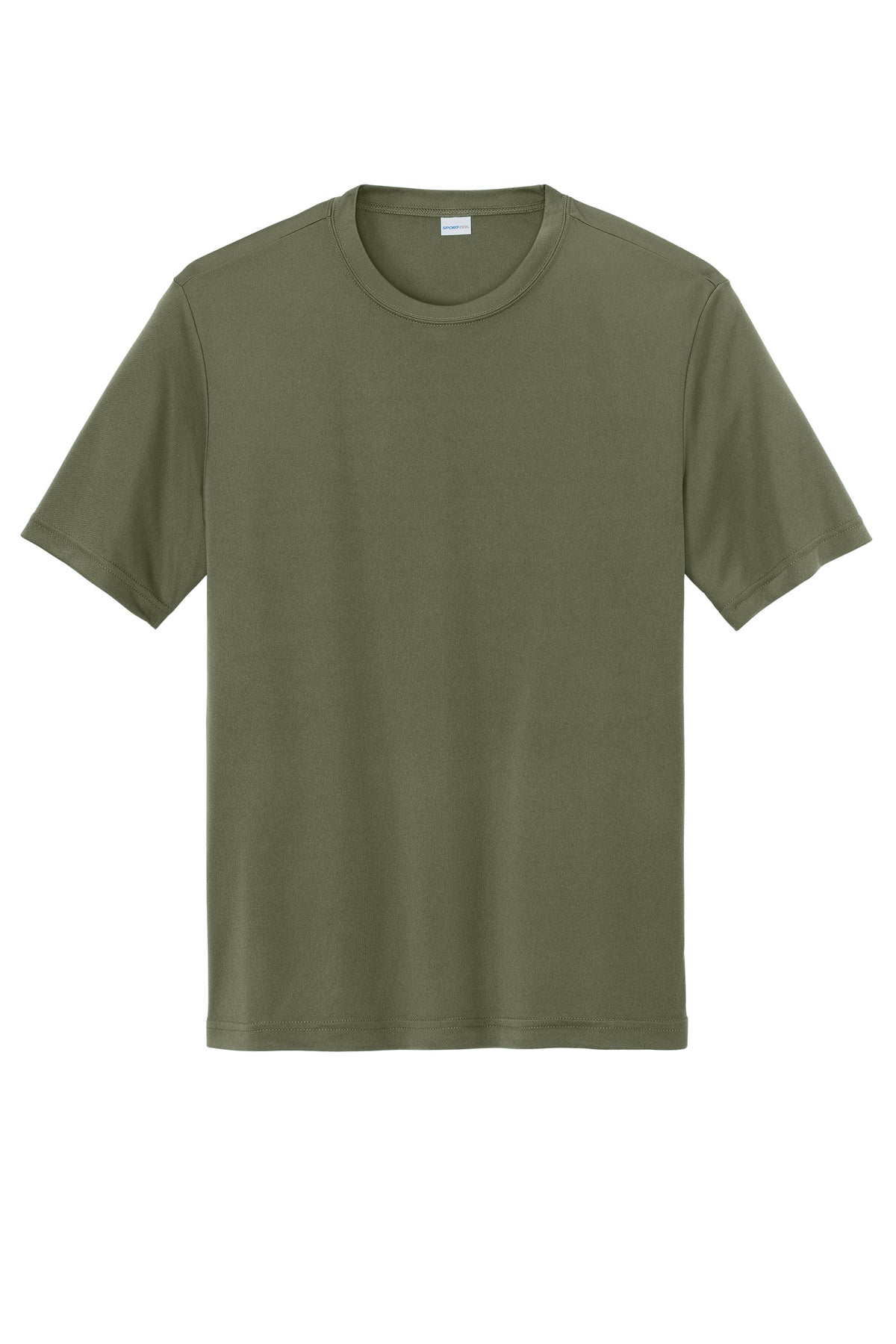 Custom Logo - Sport-Tek® PosiCharge® Competitor™ Tee