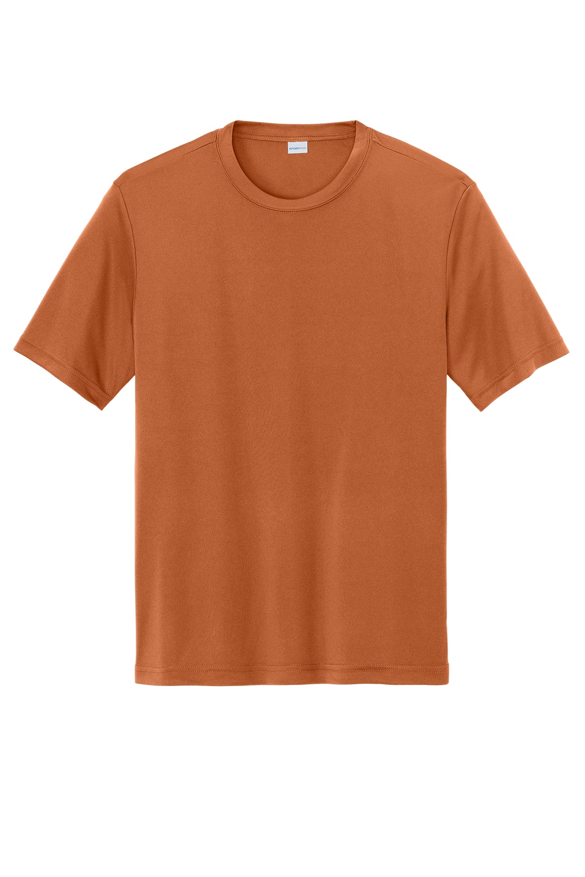 Custom Logo - Sport-Tek® PosiCharge® Competitor™ Tee