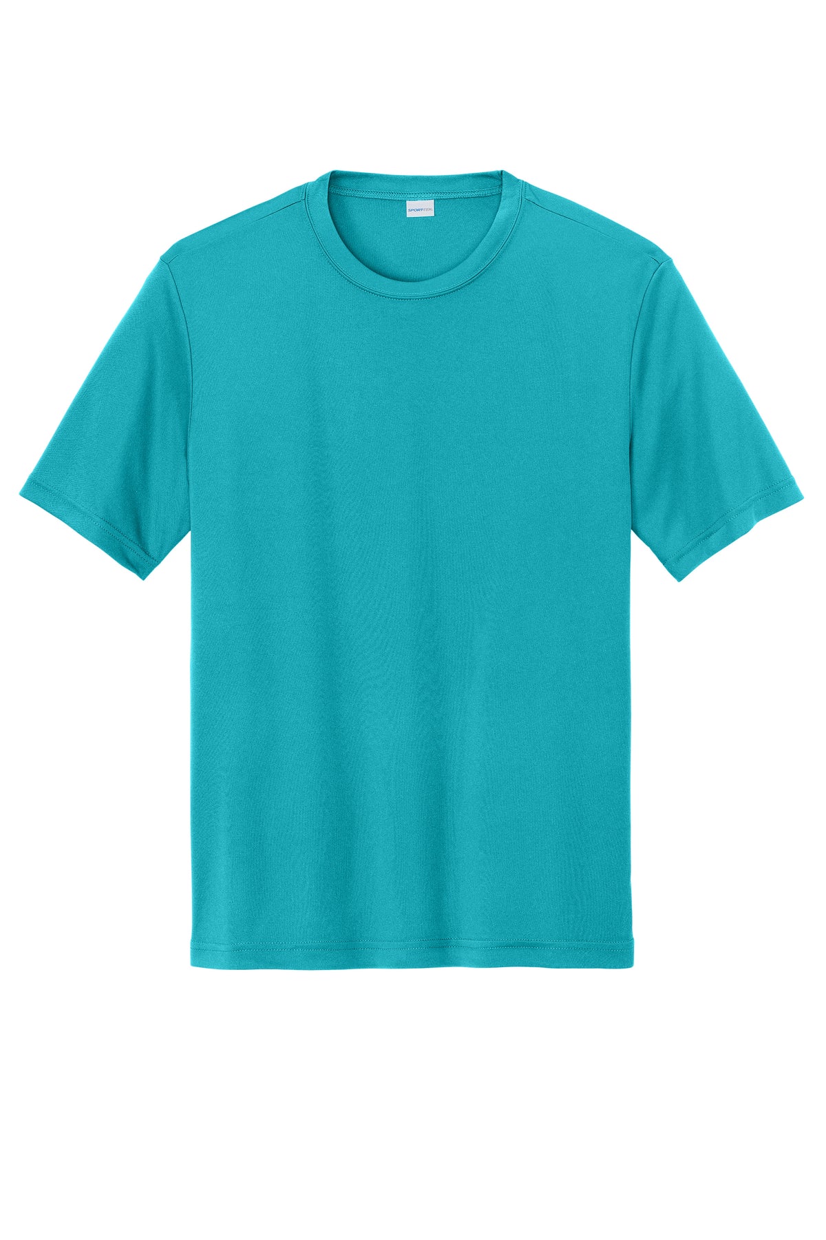 Custom Logo - Sport-Tek® PosiCharge® Competitor™ Tee