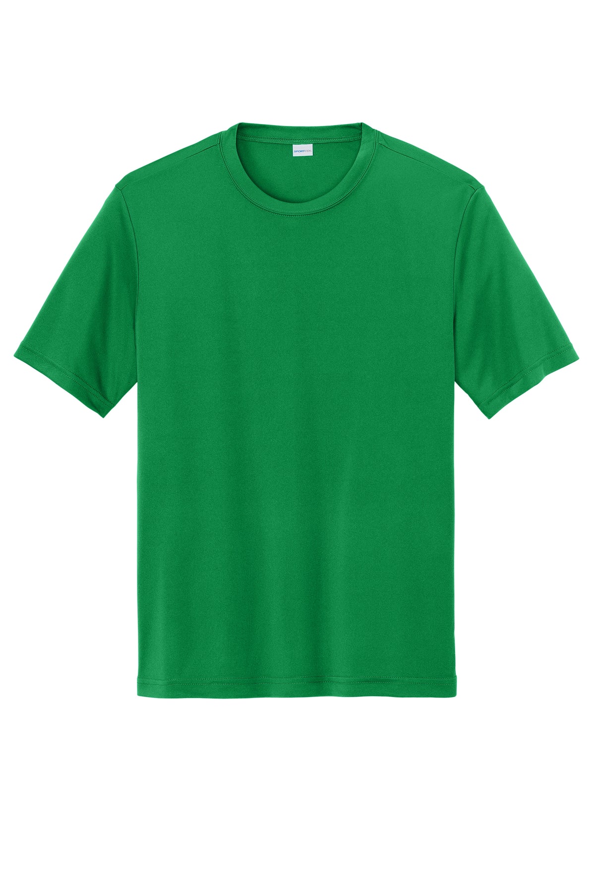 Custom Logo - Sport-Tek® PosiCharge® Competitor™ Tee