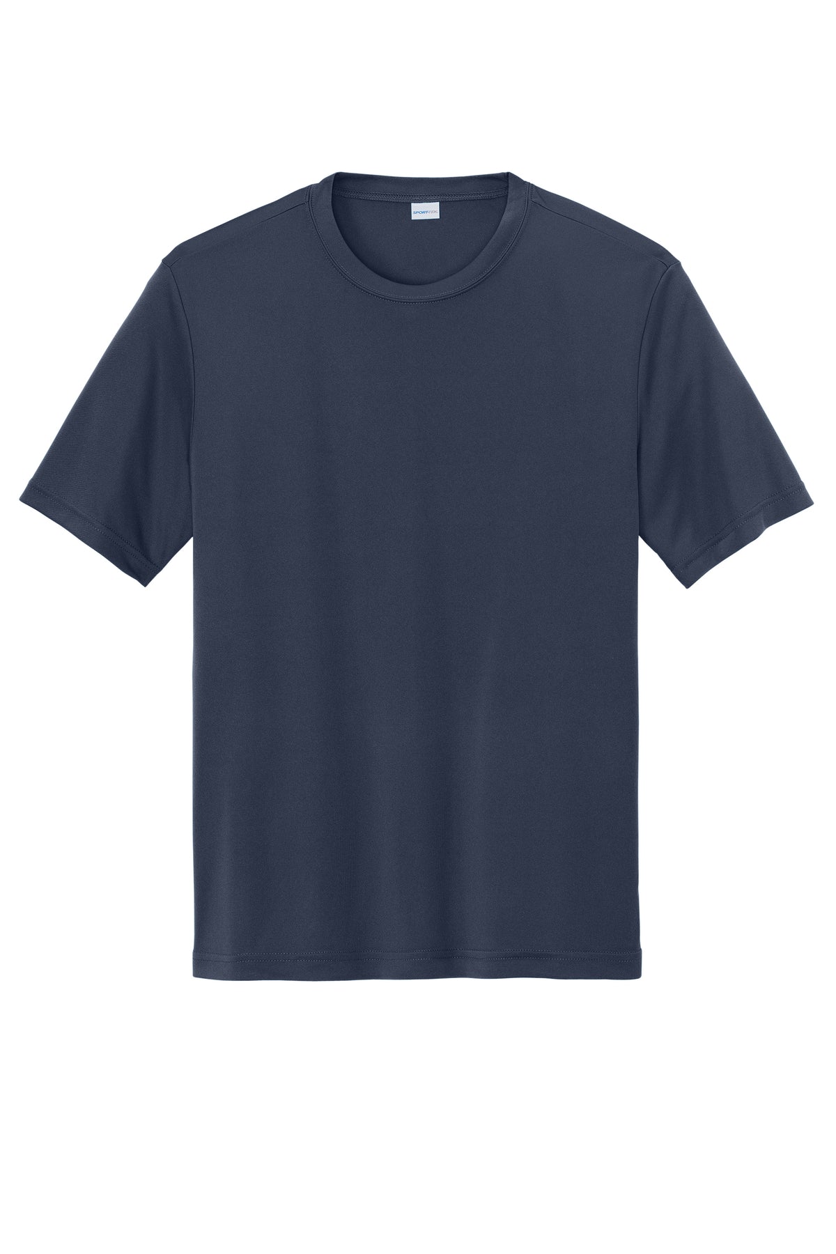 Custom Logo - Sport-Tek® PosiCharge® Competitor™ Tee